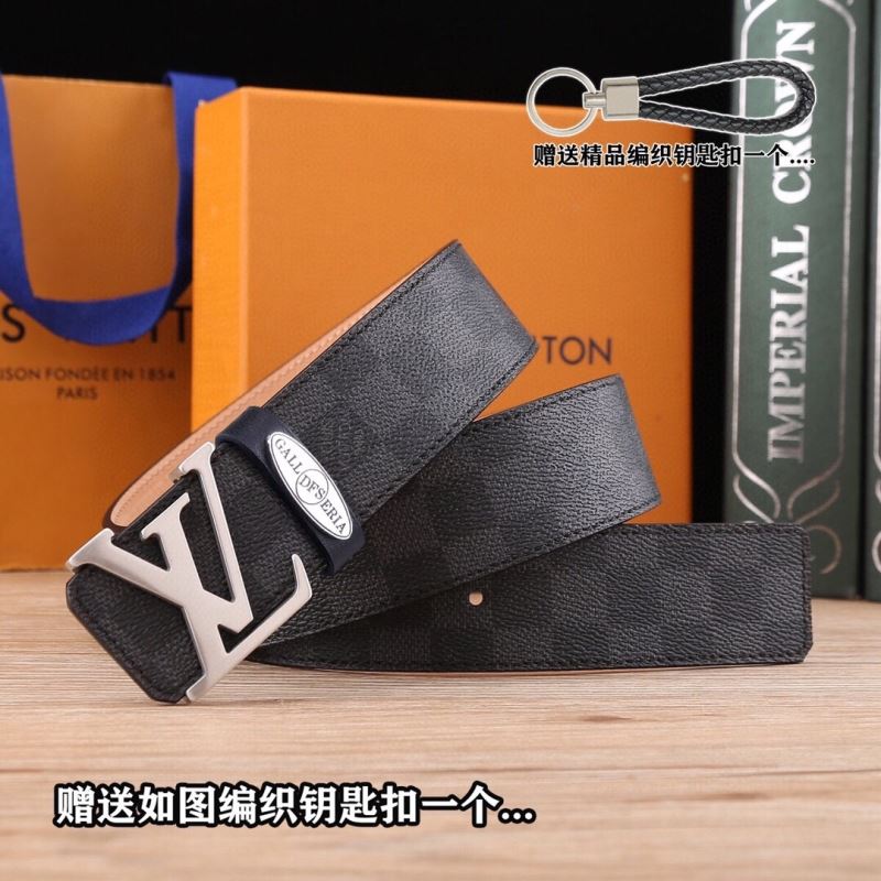 Louis Vuitton Belts